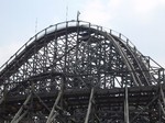 ナガシマスパーランド